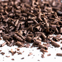 Šokolaadi laastud